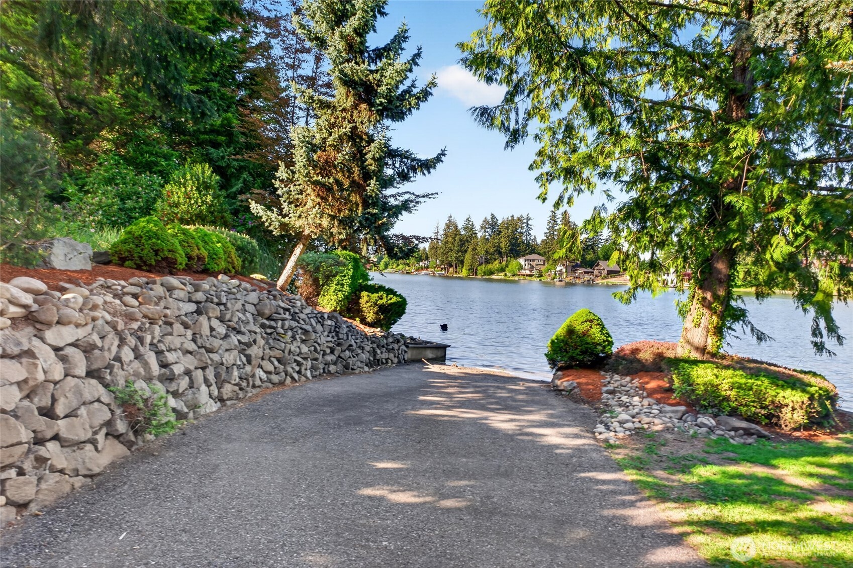 21421 Snag Island Drive E, Lake Tapps, WA 98391