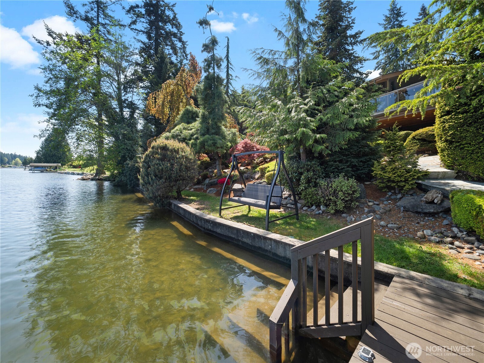 21421 Snag Island Drive E, Lake Tapps, WA 98391