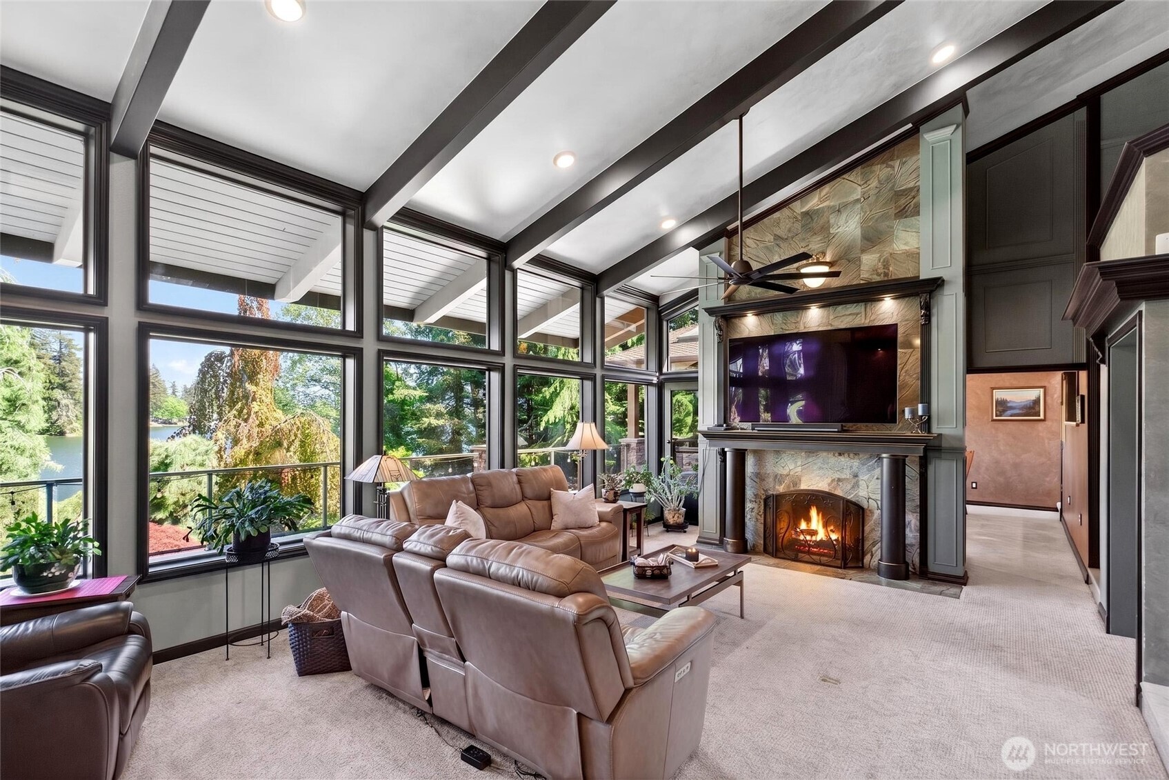 21421 Snag Island Drive E, Lake Tapps, WA 98391