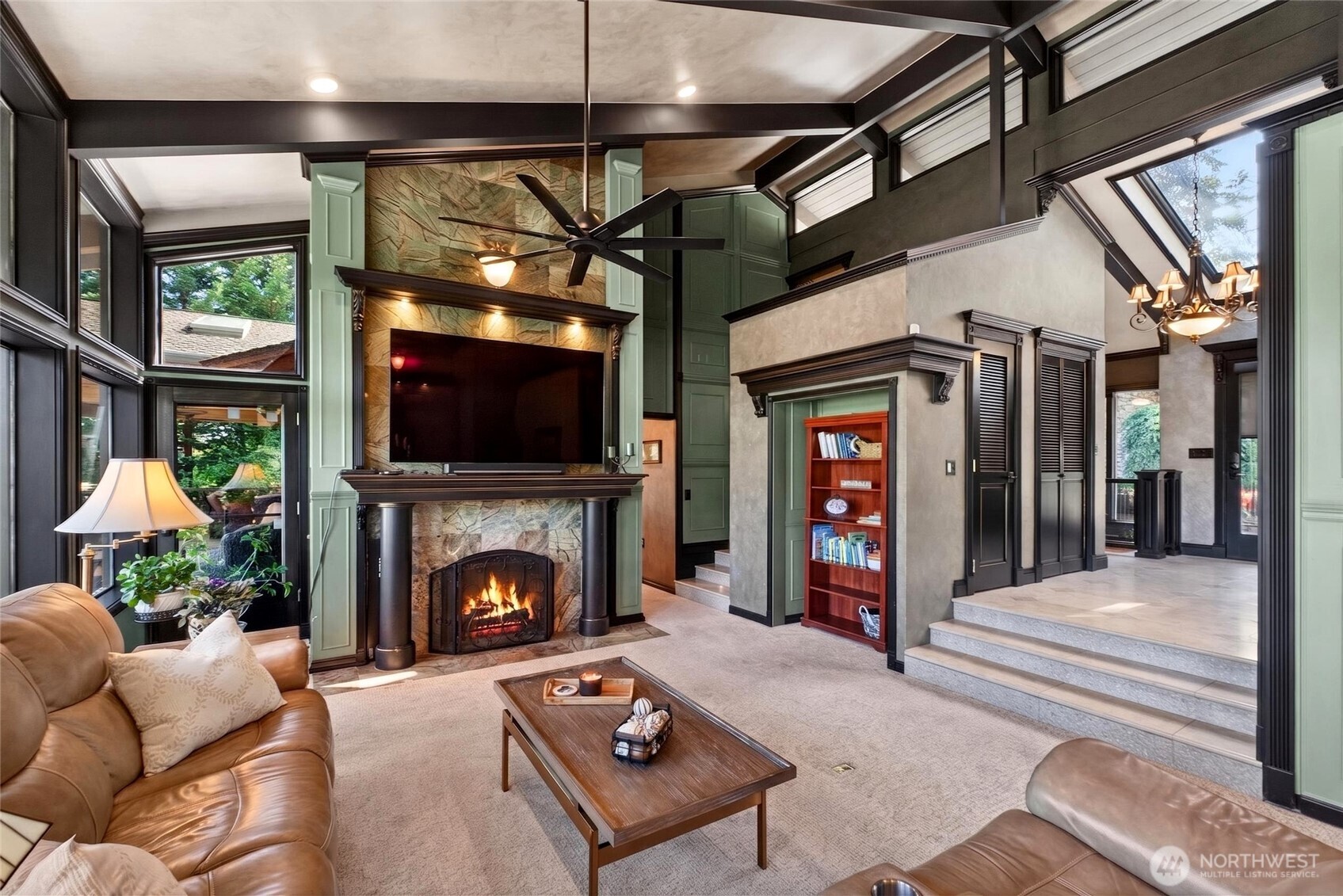 21421 Snag Island Drive E, Lake Tapps, WA 98391