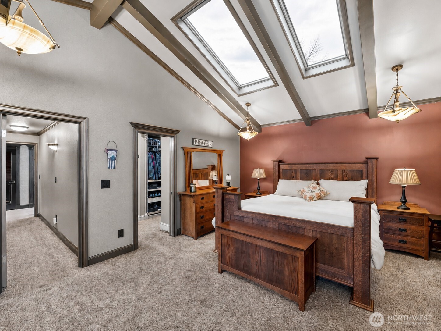 21421 Snag Island Drive E, Lake Tapps, WA 98391