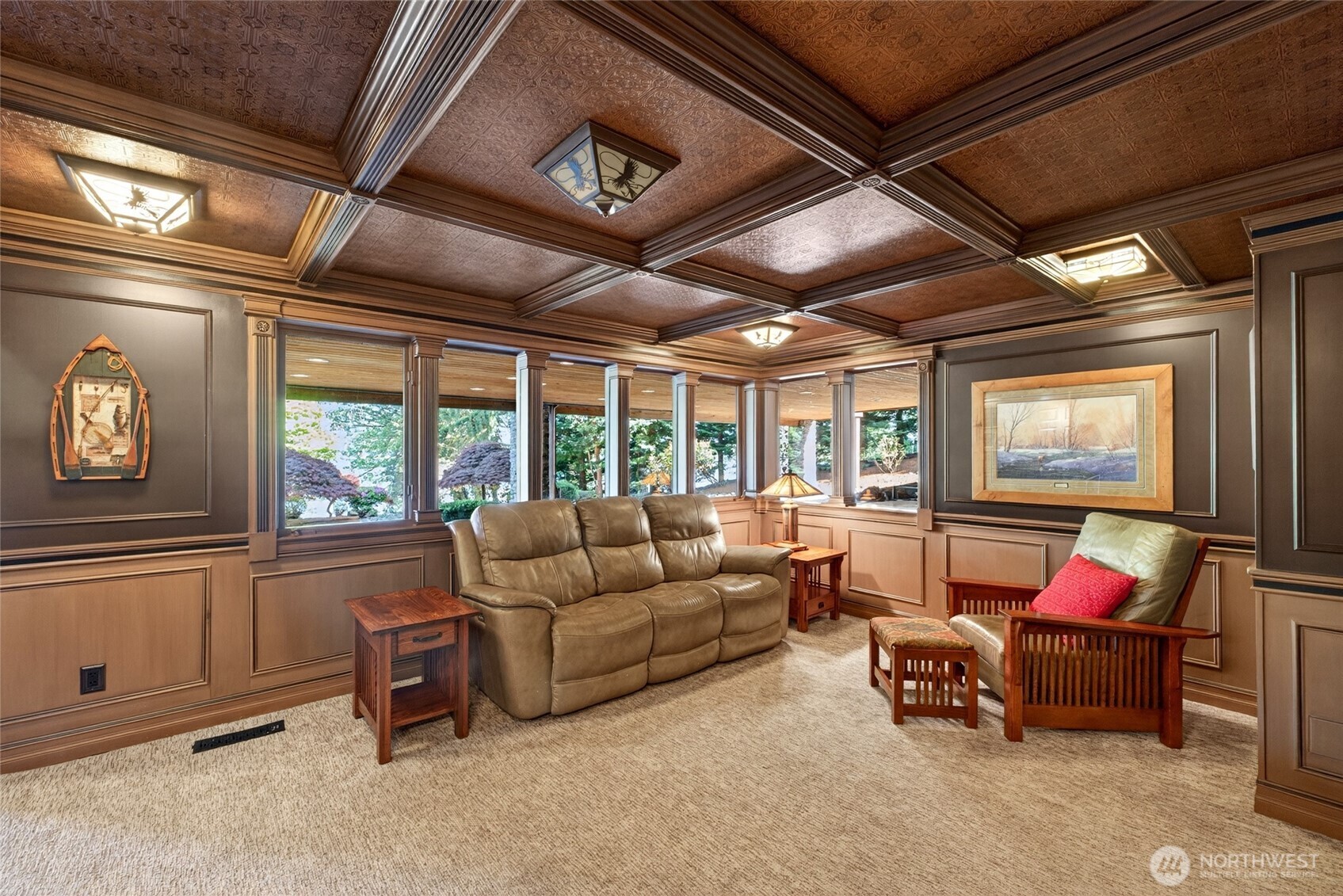 21421 Snag Island Drive E, Lake Tapps, WA 98391