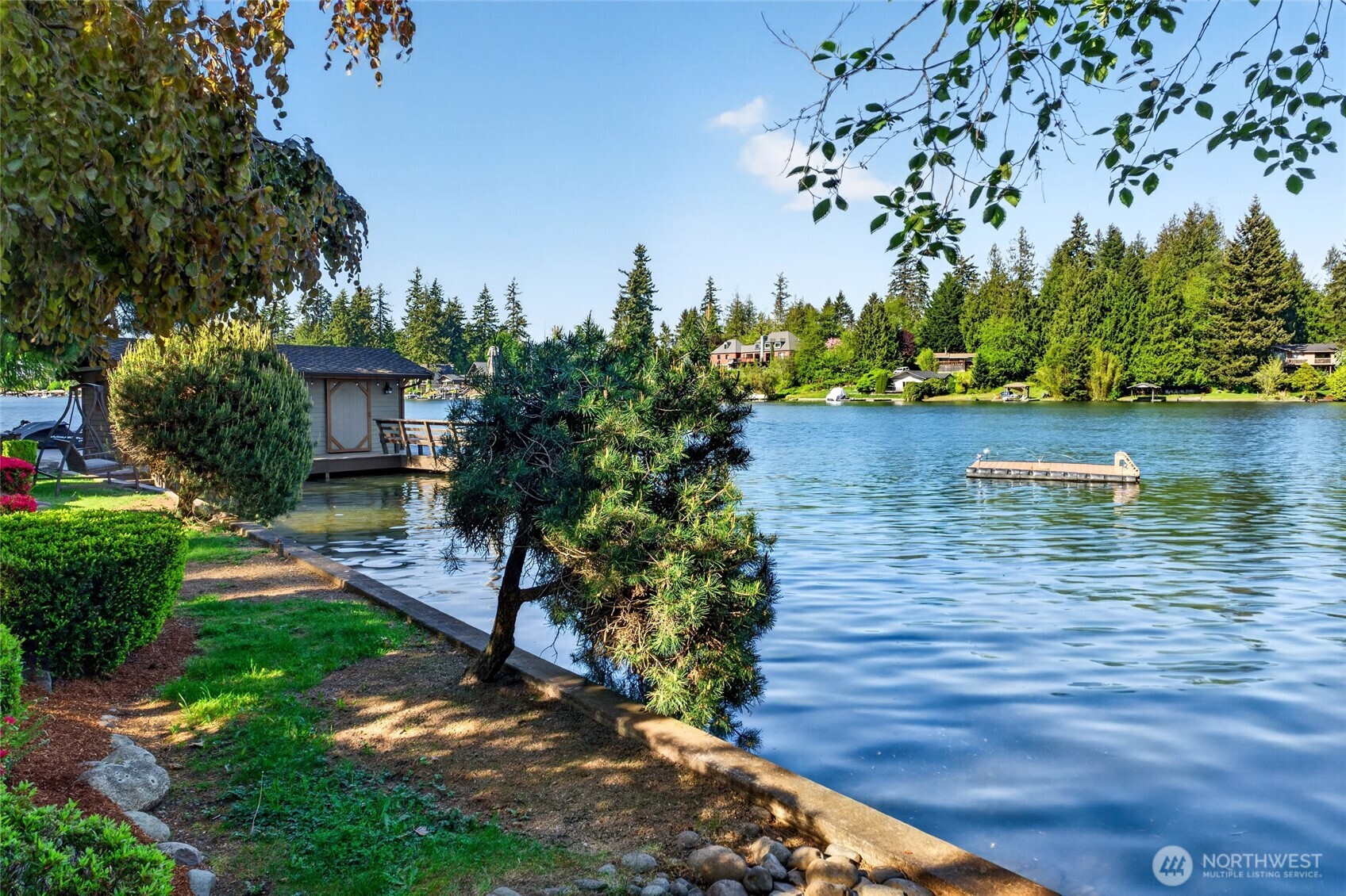 21421 Snag Island Drive E, Lake Tapps, WA 98391