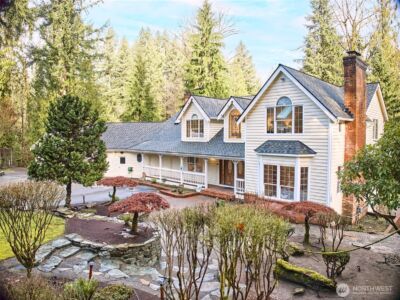 18400 228th Avenue NE, Woodinville, WA 98077 - Photo 1