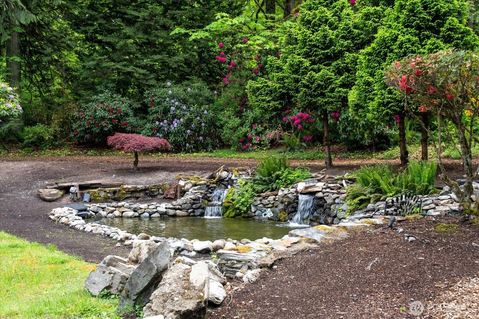 18400 228th Avenue NE, Woodinville, WA 98077