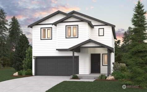 32305 Bryant Road , Sultan, WA 98294