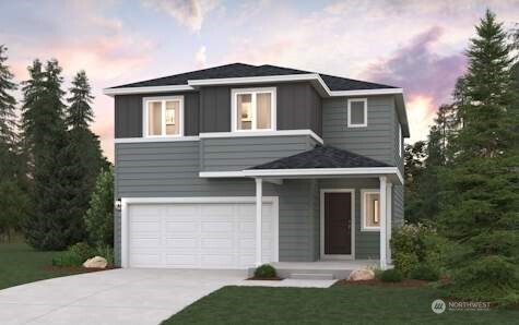 32321 Bryant Road , Sultan, WA 98294