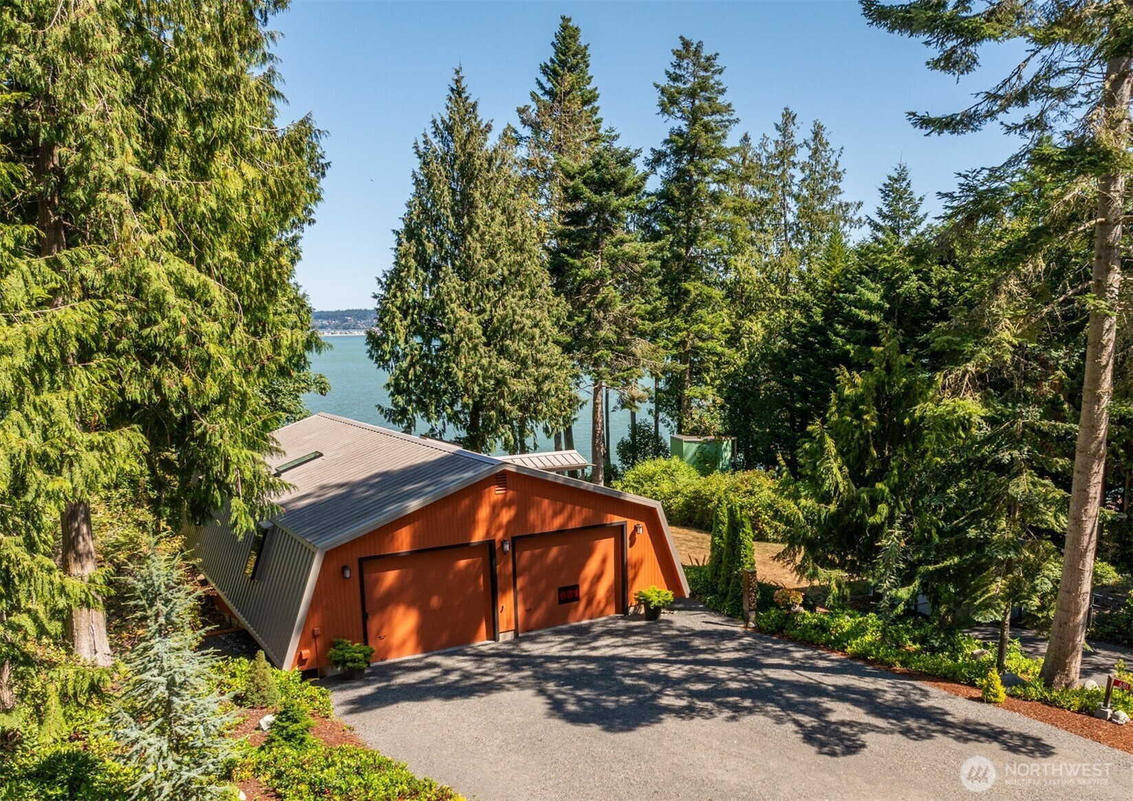 681 Bachelor Road , Sequim, WA 98382