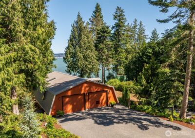 681 Bachelor Road , Sequim, WA 98382 - Photo 1