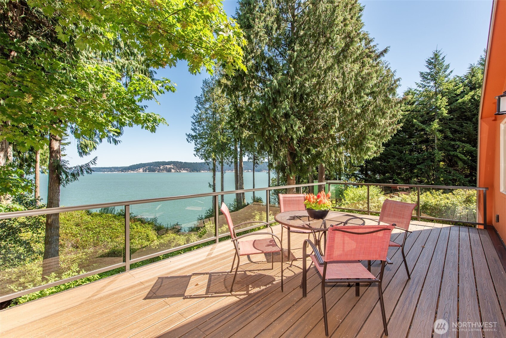 681 Bachelor Road , Sequim, WA 98382