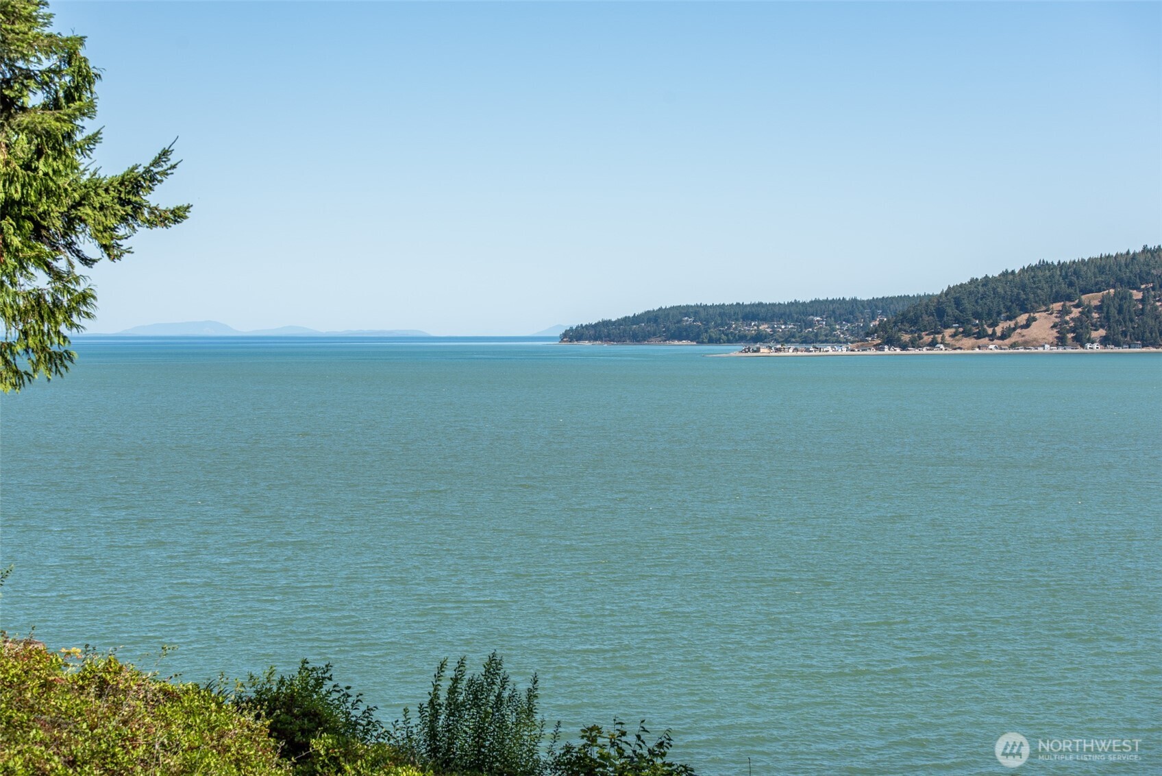 681 Bachelor Road , Sequim, WA 98382