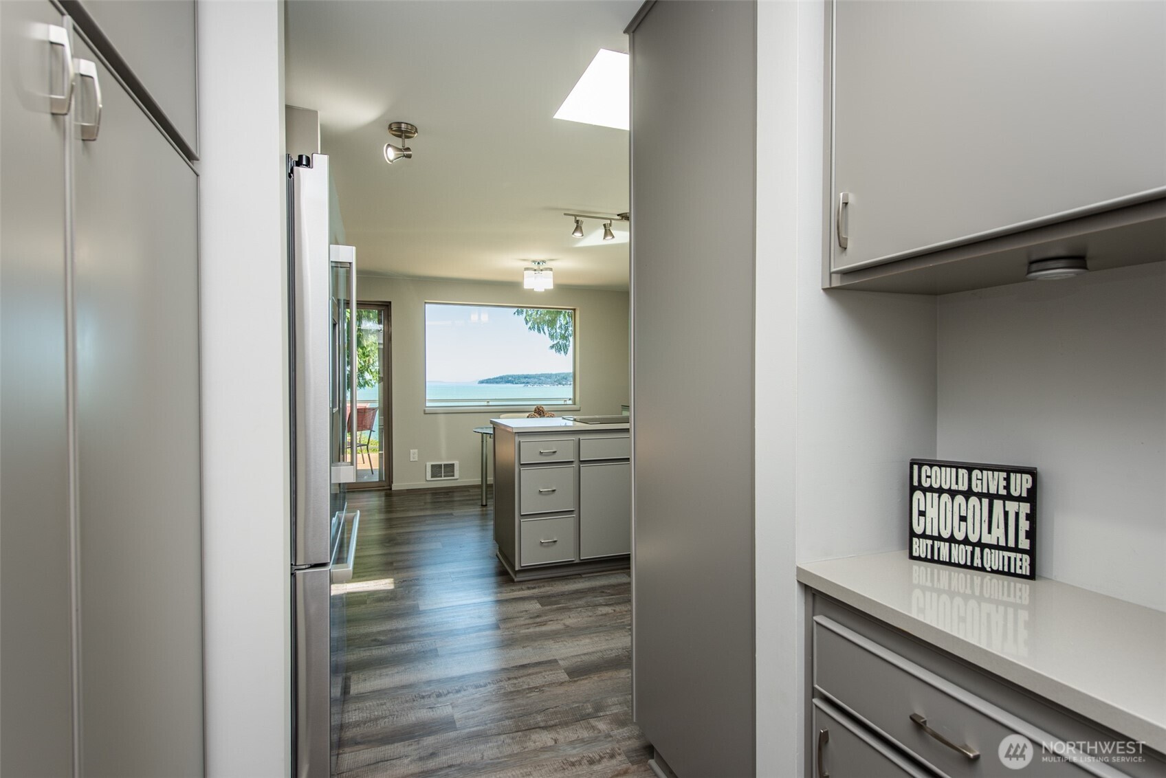 681 Bachelor Road , Sequim, WA 98382