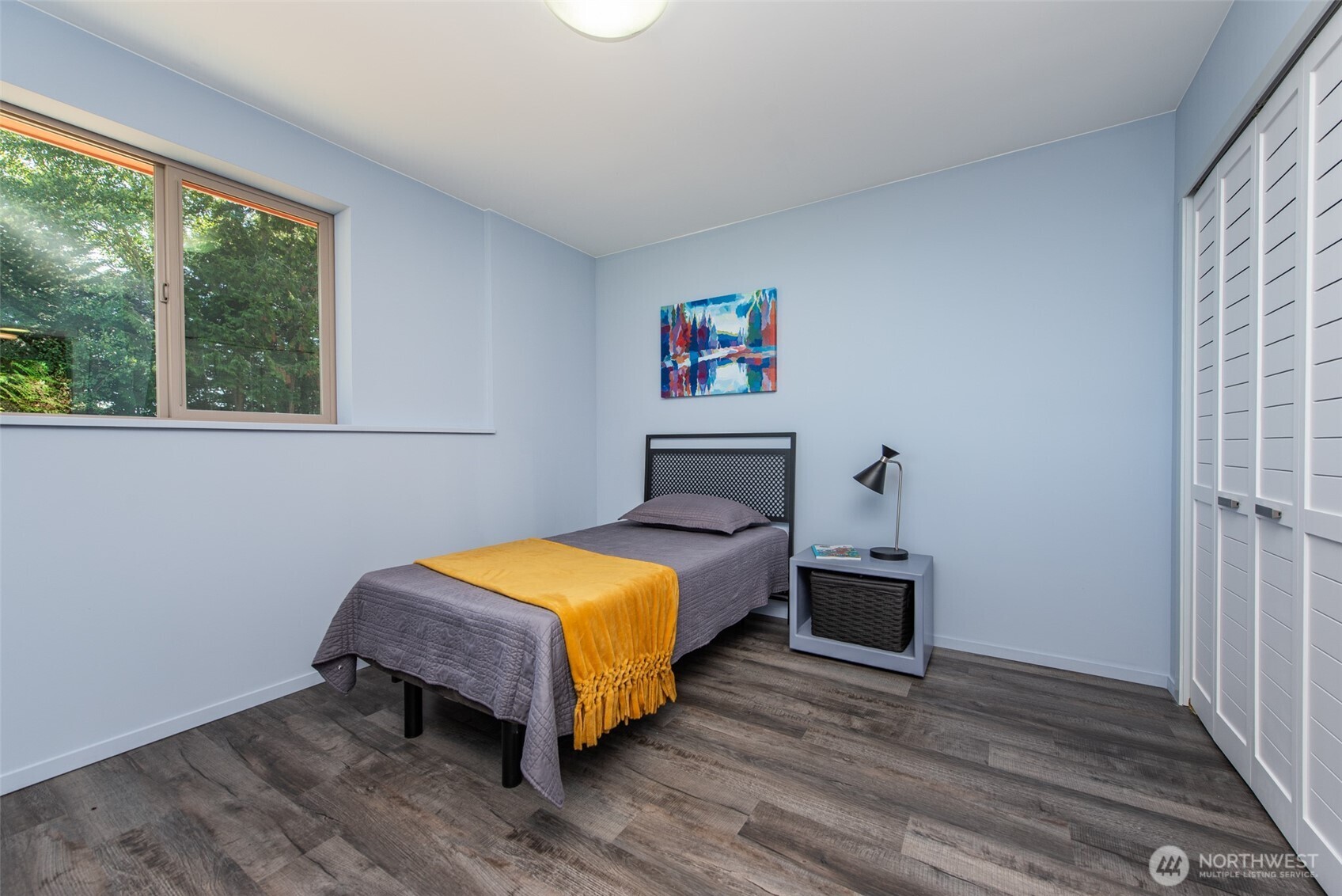 681 Bachelor Road , Sequim, WA 98382