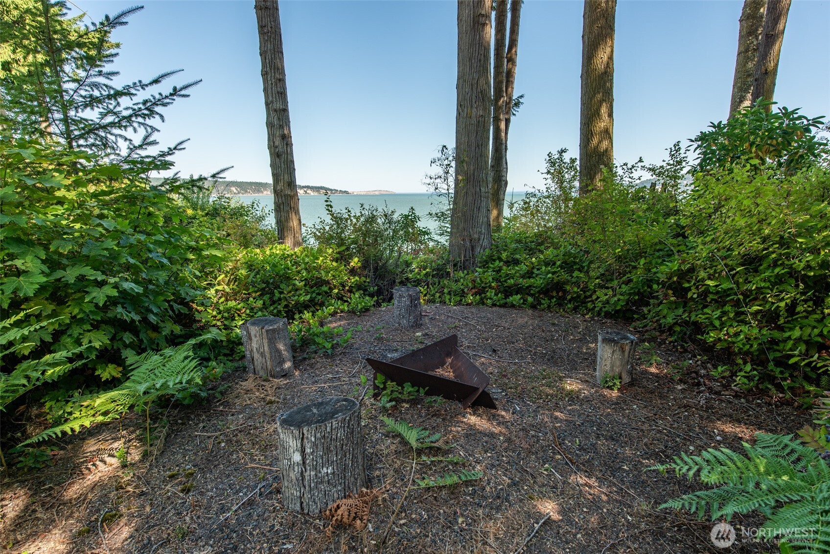 681 Bachelor Road , Sequim, WA 98382