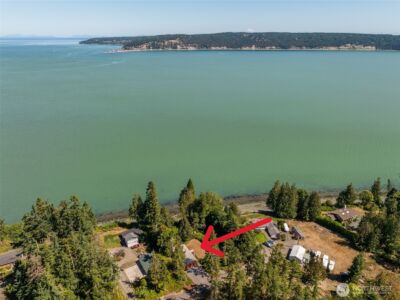681 Bachelor Road , Sequim, WA 98382 - Photo 3