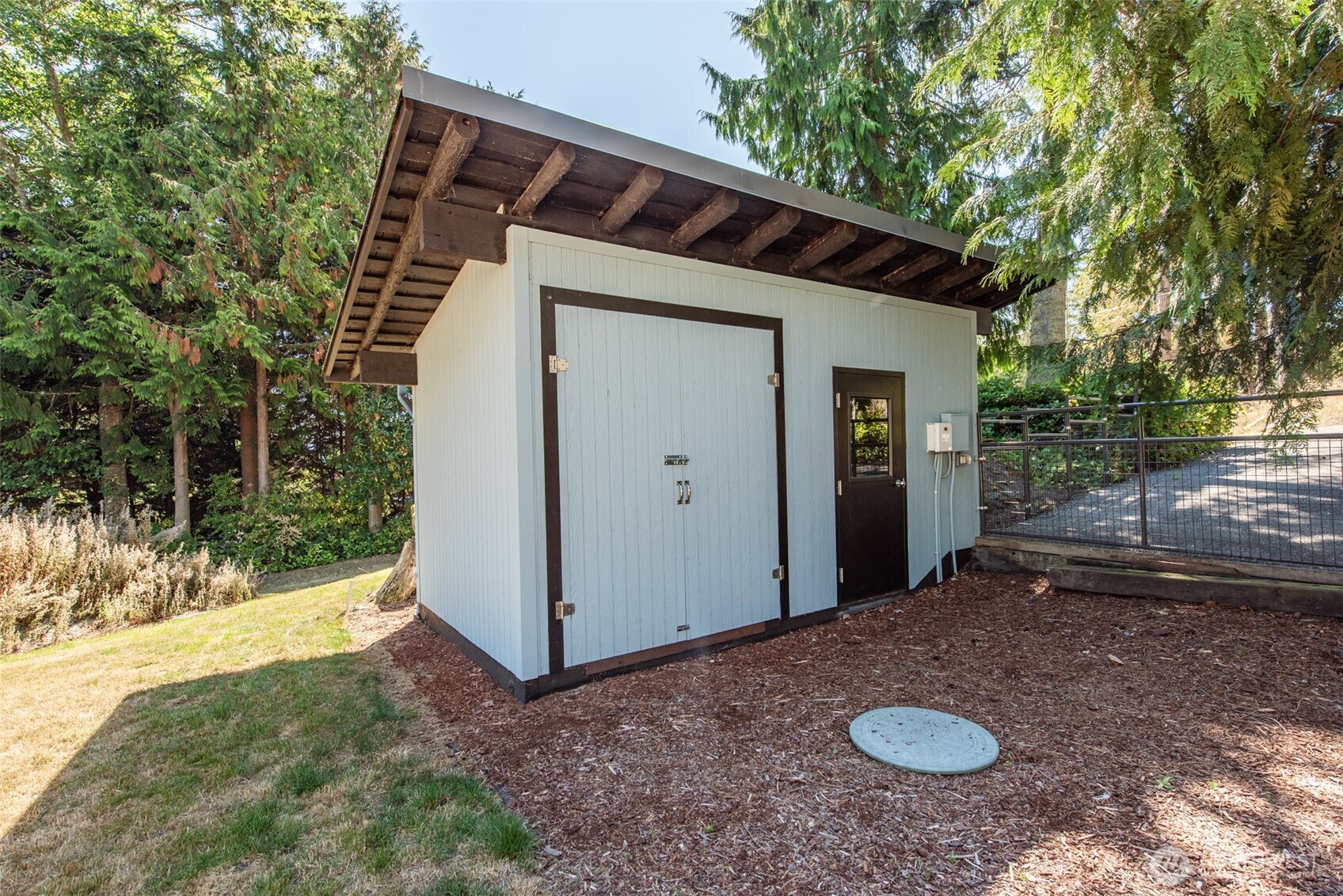 681 Bachelor Road , Sequim, WA 98382