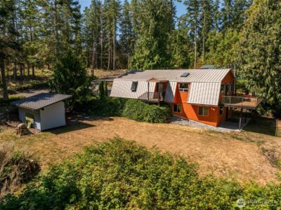 681 Bachelor Road , Sequim, WA 98382 - Photo 39
