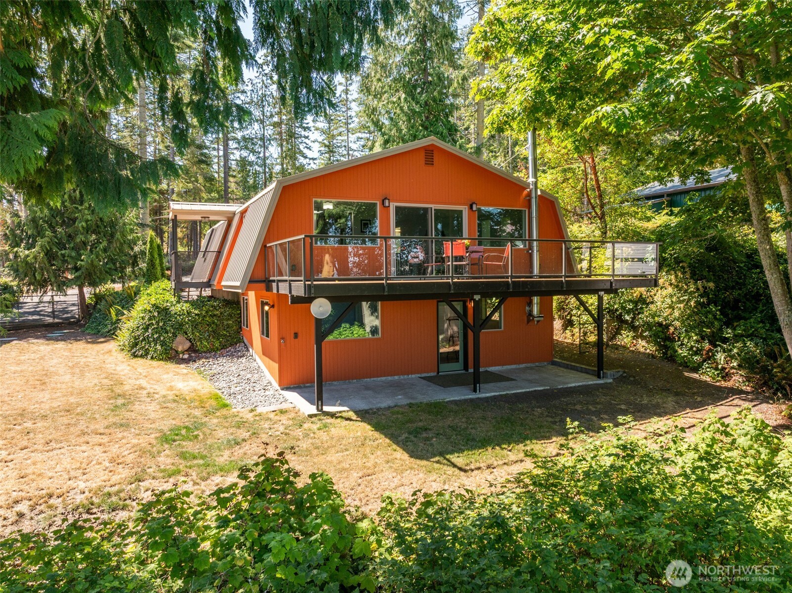 681 Bachelor Road , Sequim, WA 98382