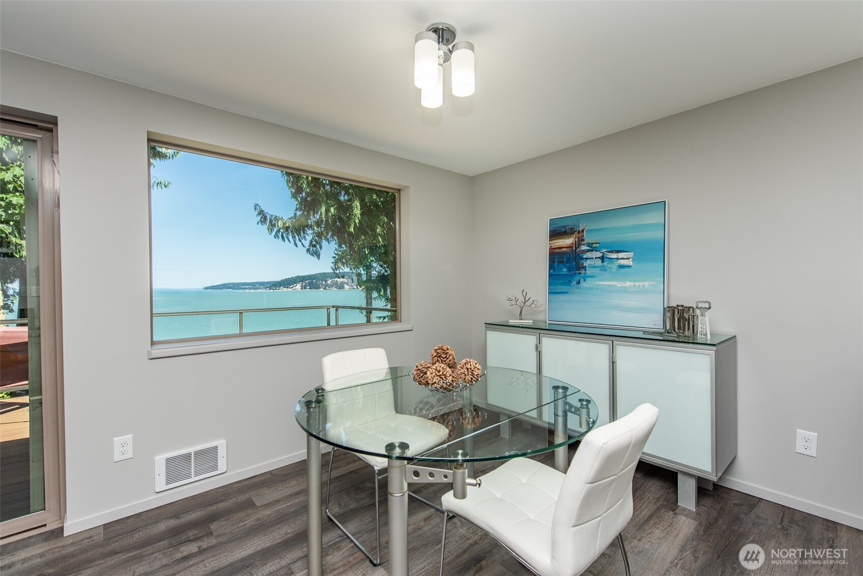 681 Bachelor Road , Sequim, WA 98382