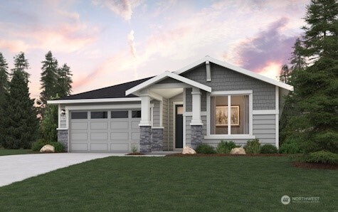 5981 Thornhill Avenue SW, Port Orchard, WA 98367