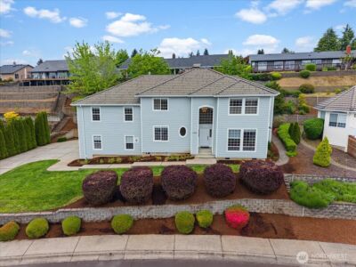 1510 NW Gregory Drive , Vancouver, WA 98665