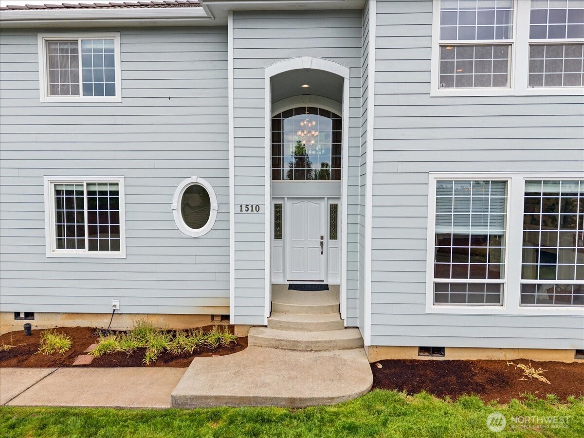1510 NW Gregory Drive , Vancouver, WA 98665