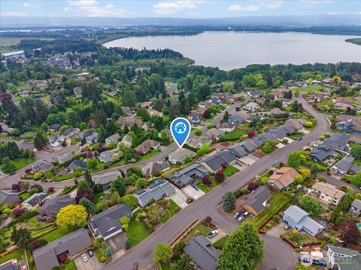 1510 NW Gregory Drive , Vancouver, WA 98665