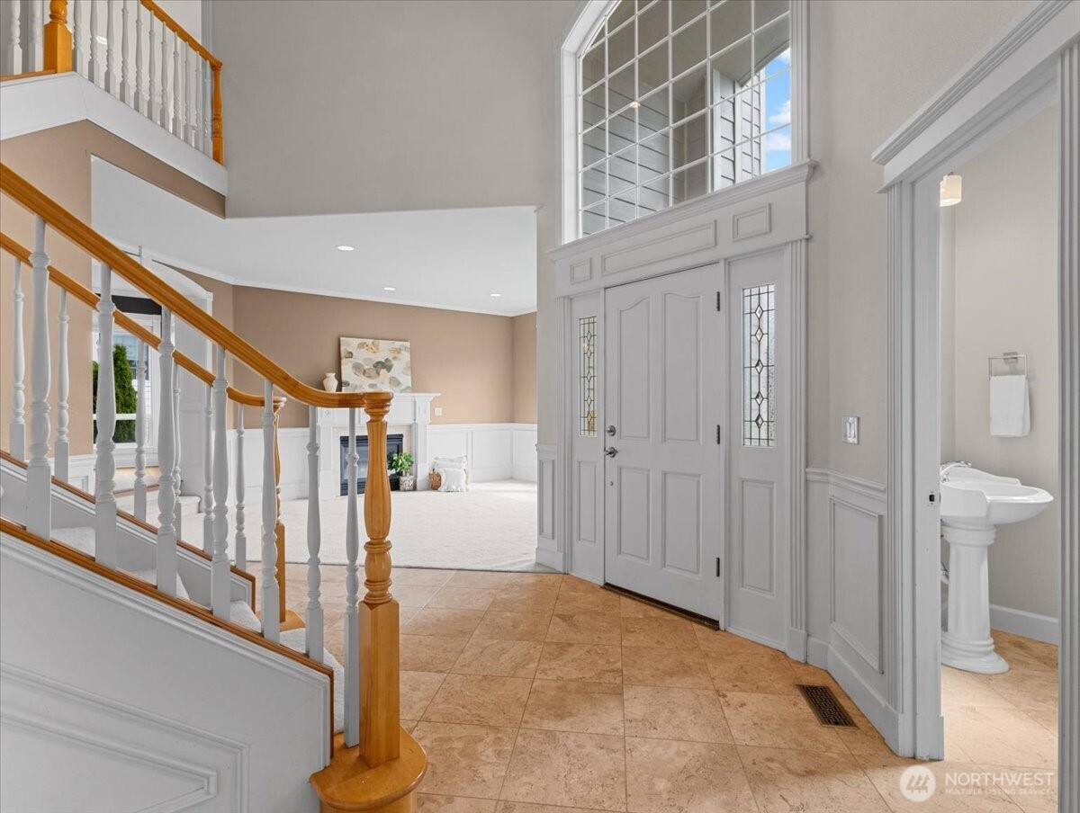 1510 NW Gregory Drive , Vancouver, WA 98665
