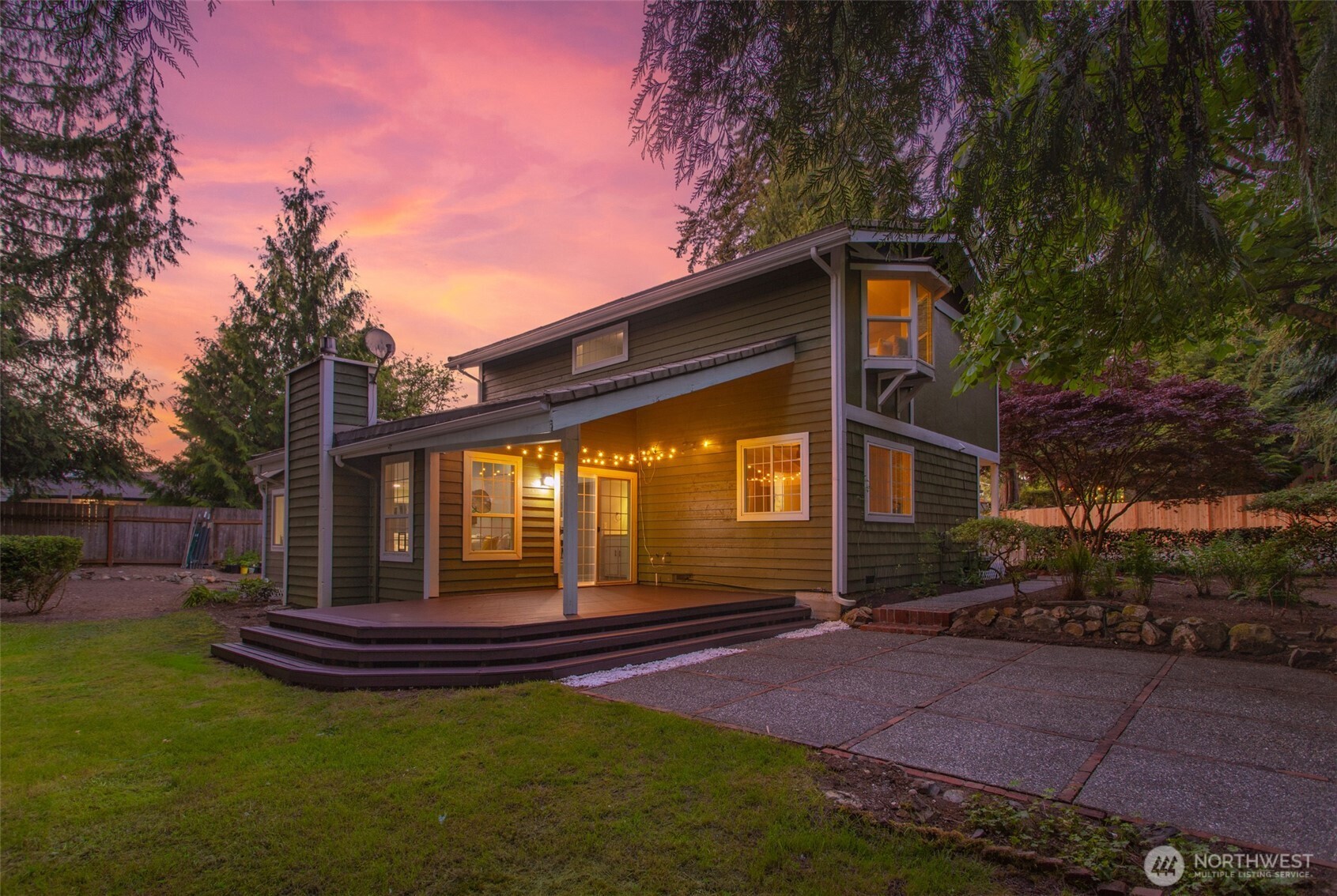 5125 137th Street SE, Everett, WA 98208