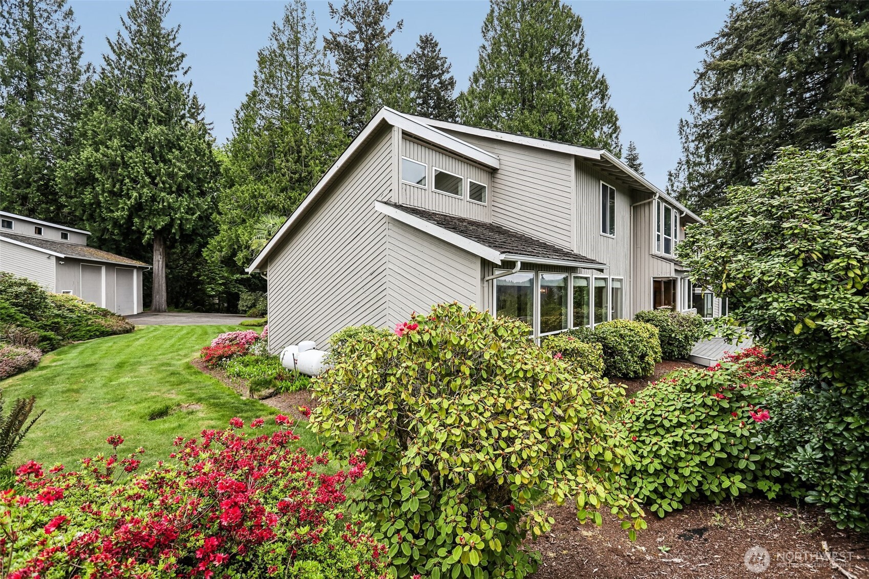 20219 SE 344th Street , Auburn, WA 98092