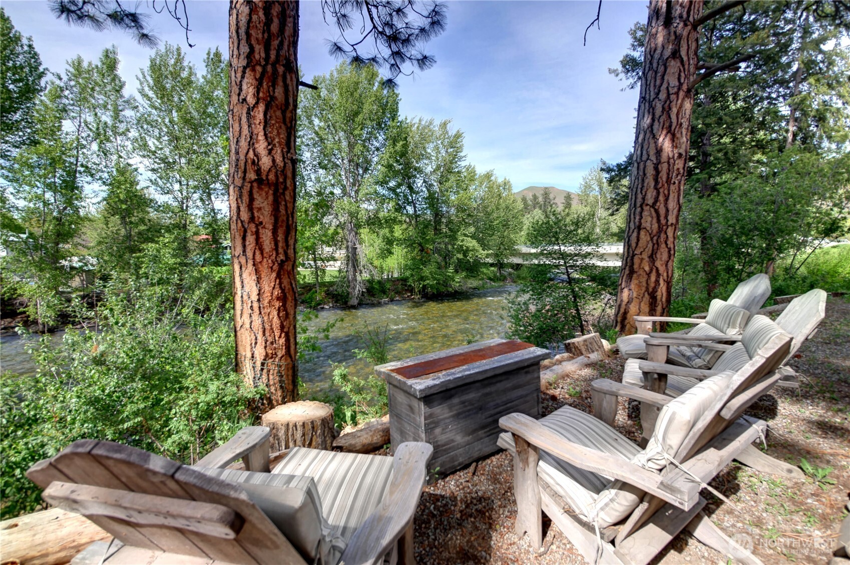 115 Johnson Street N #1,2,3, Twisp, WA 98856