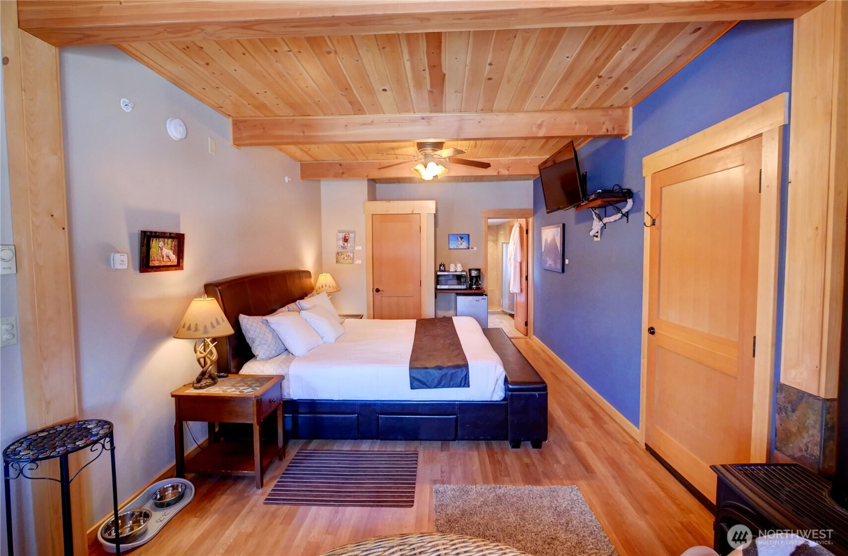 115 Johnson Street N #1,2,3, Twisp, WA 98856