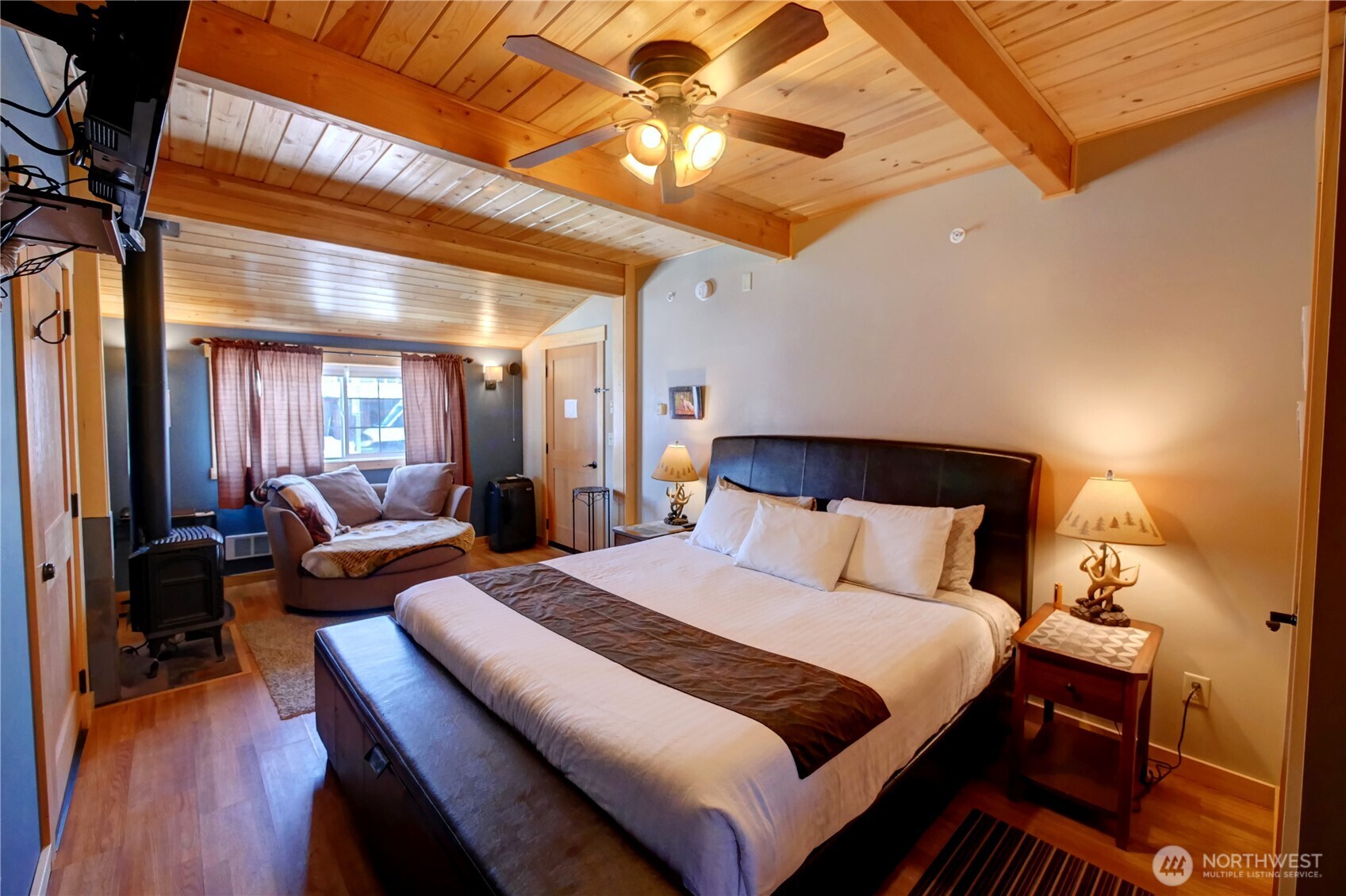 115 Johnson Street N #1,2,3, Twisp, WA 98856
