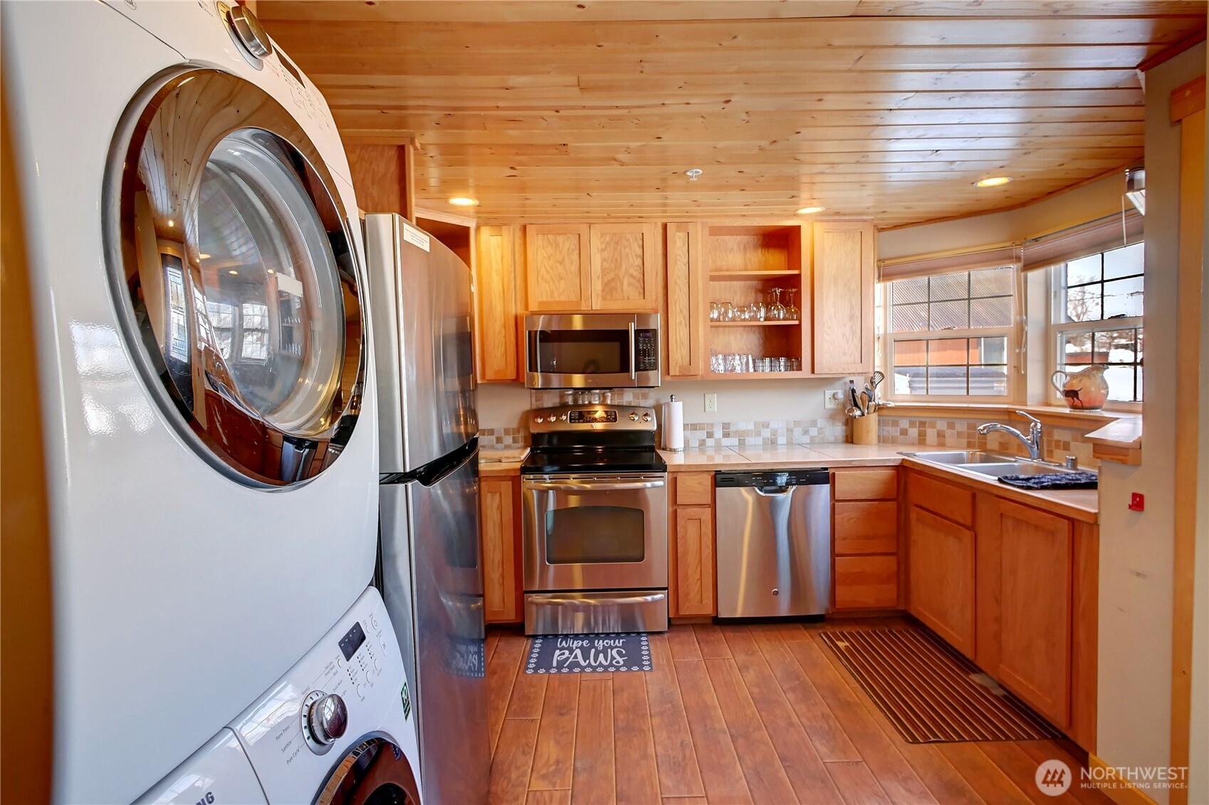115 Johnson Street N #1,2,3, Twisp, WA 98856