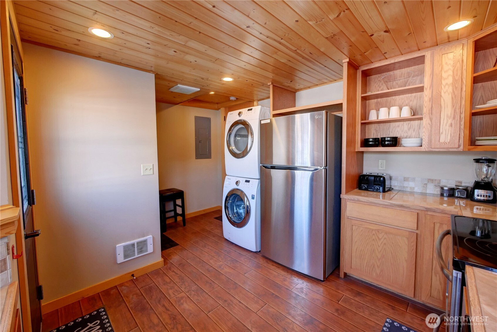 115 Johnson Street N #1,2,3, Twisp, WA 98856