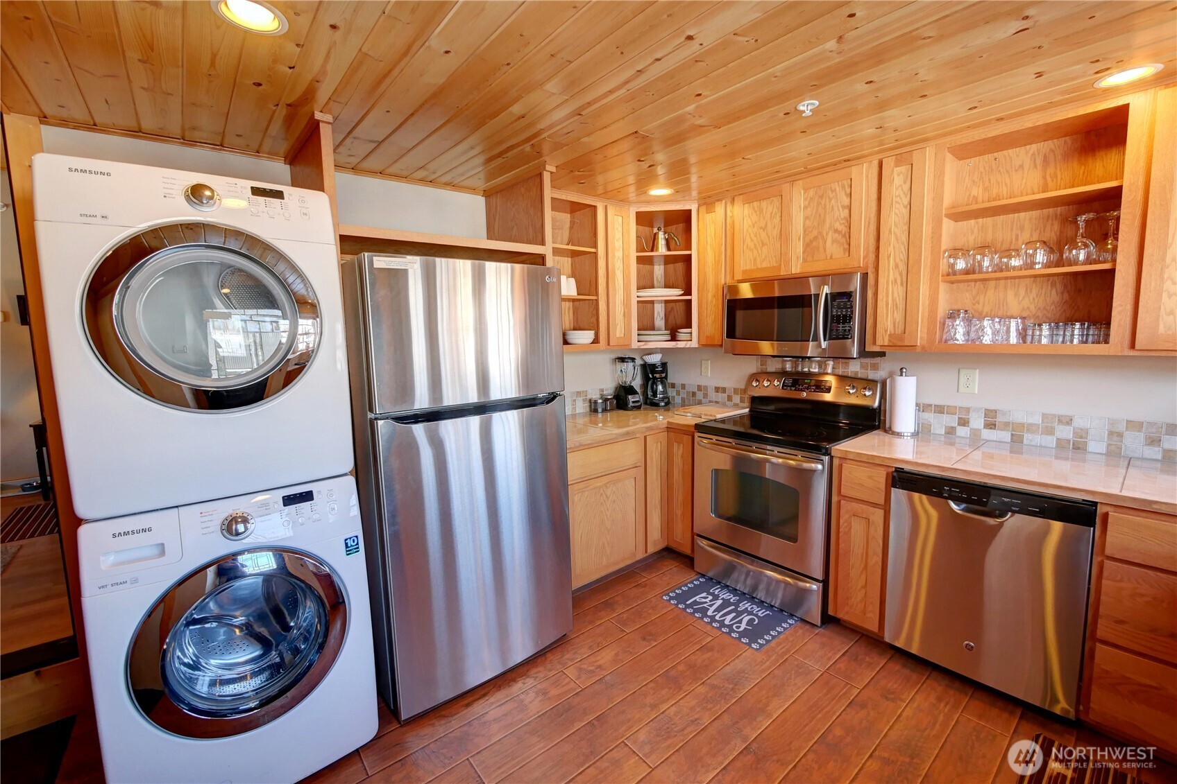 115 Johnson Street N #1,2,3, Twisp, WA 98856