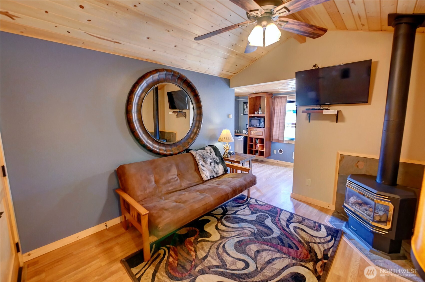 115 Johnson Street N #1,2,3, Twisp, WA 98856