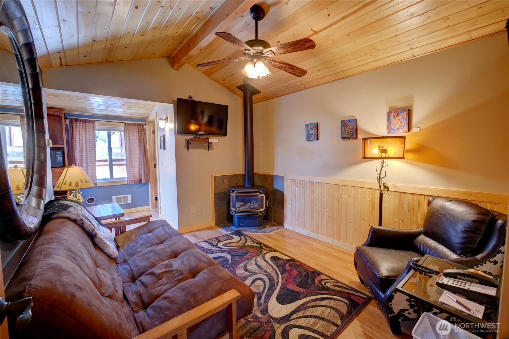 115 Johnson Street N #1,2,3, Twisp, WA 98856