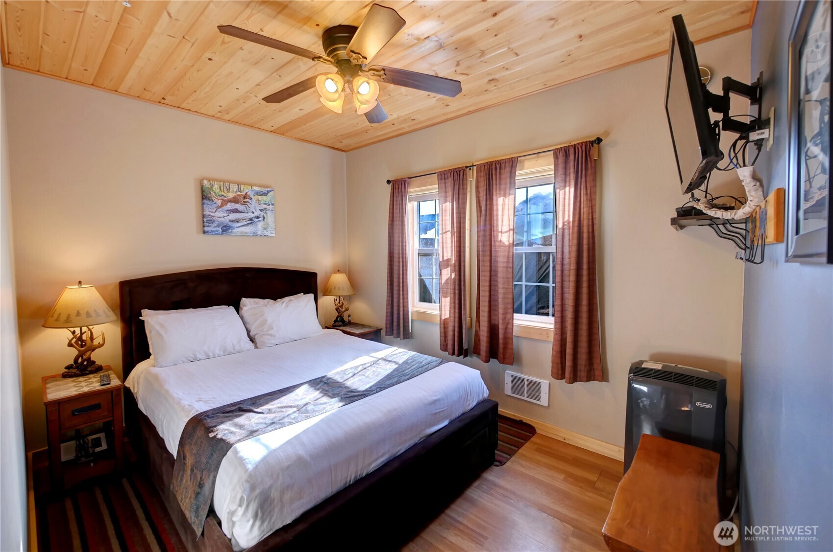 115 Johnson Street N #1,2,3, Twisp, WA 98856