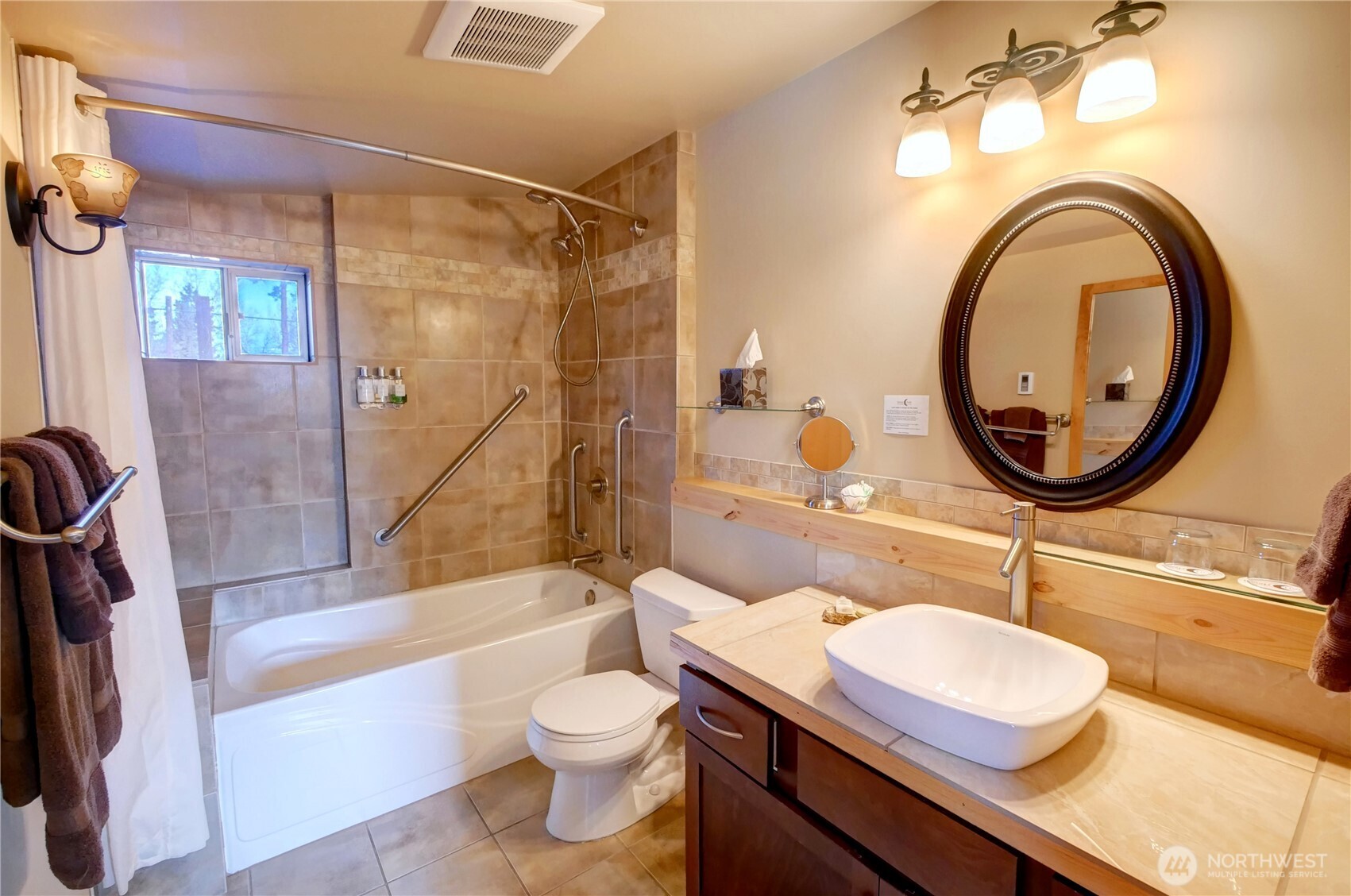 115 Johnson Street N #1,2,3, Twisp, WA 98856