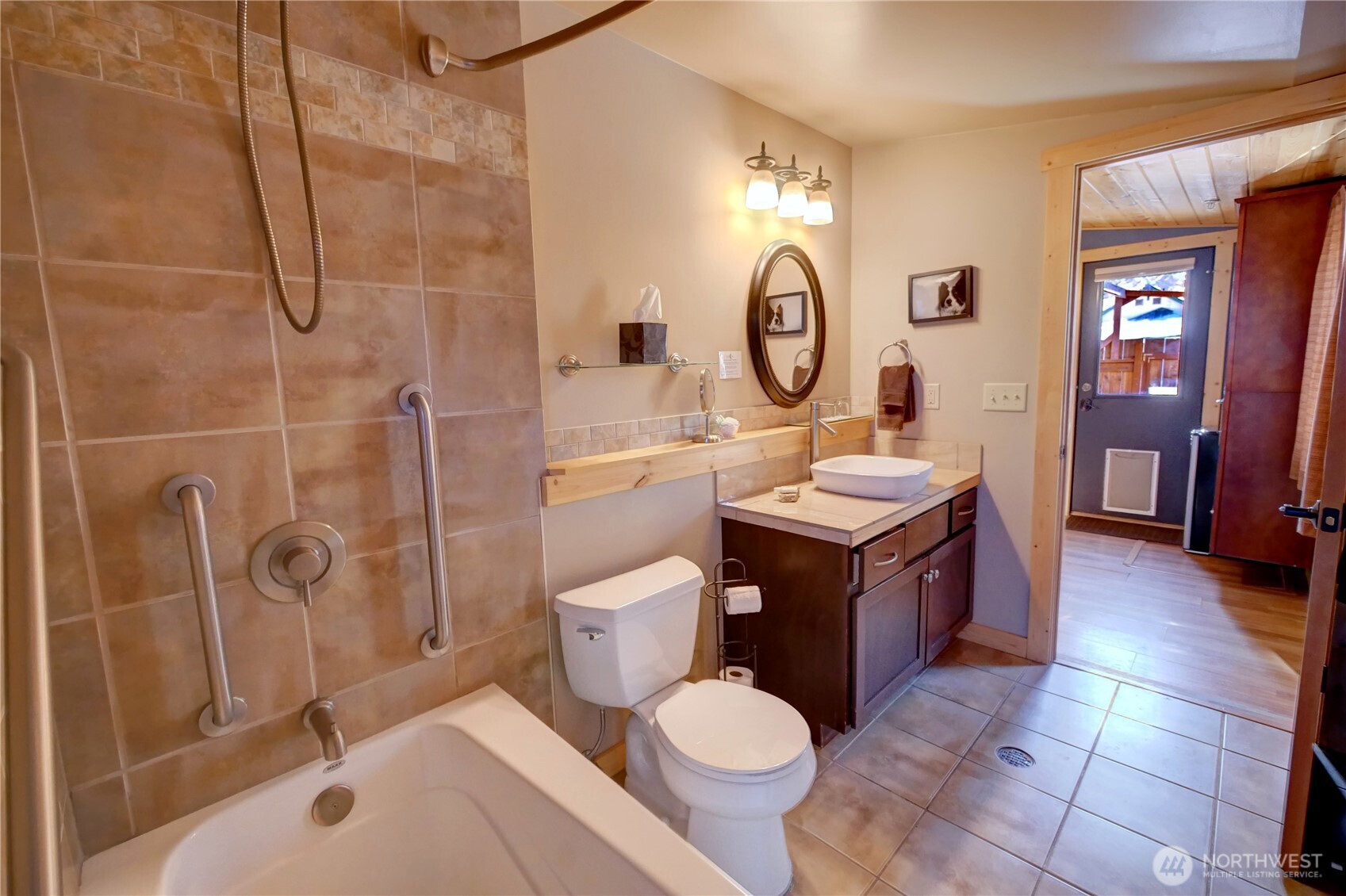 115 Johnson Street N #1,2,3, Twisp, WA 98856