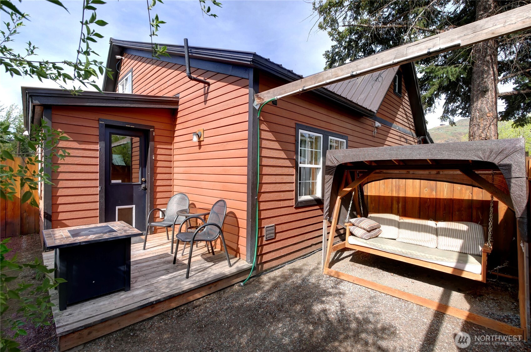 115 Johnson Street N #1,2,3, Twisp, WA 98856