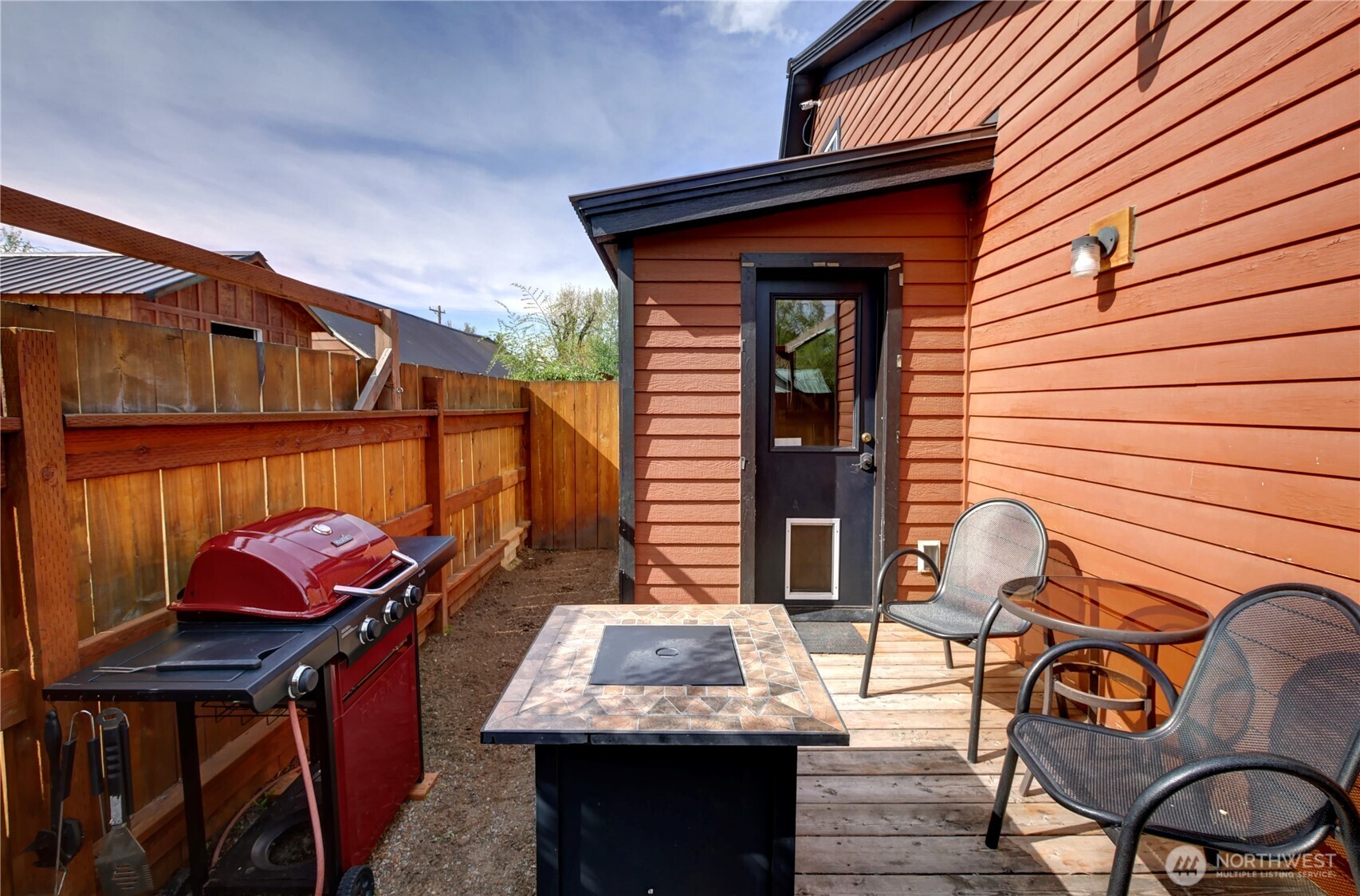 115 Johnson Street N #1,2,3, Twisp, WA 98856