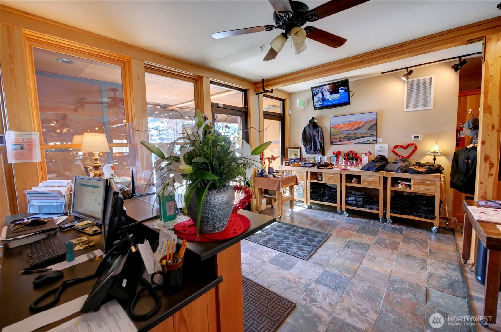 115 Johnson Street N #1,2,3, Twisp, WA 98856