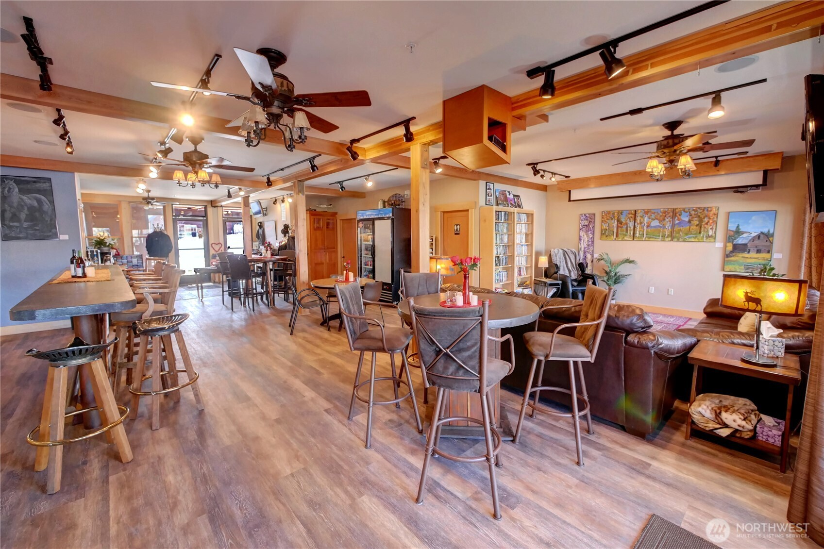 115 Johnson Street N #1,2,3, Twisp, WA 98856