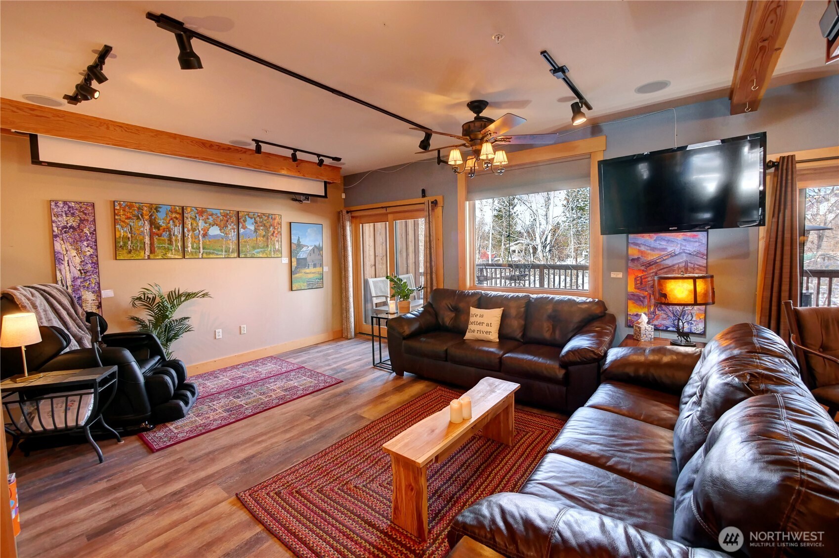 115 Johnson Street N #1,2,3, Twisp, WA 98856