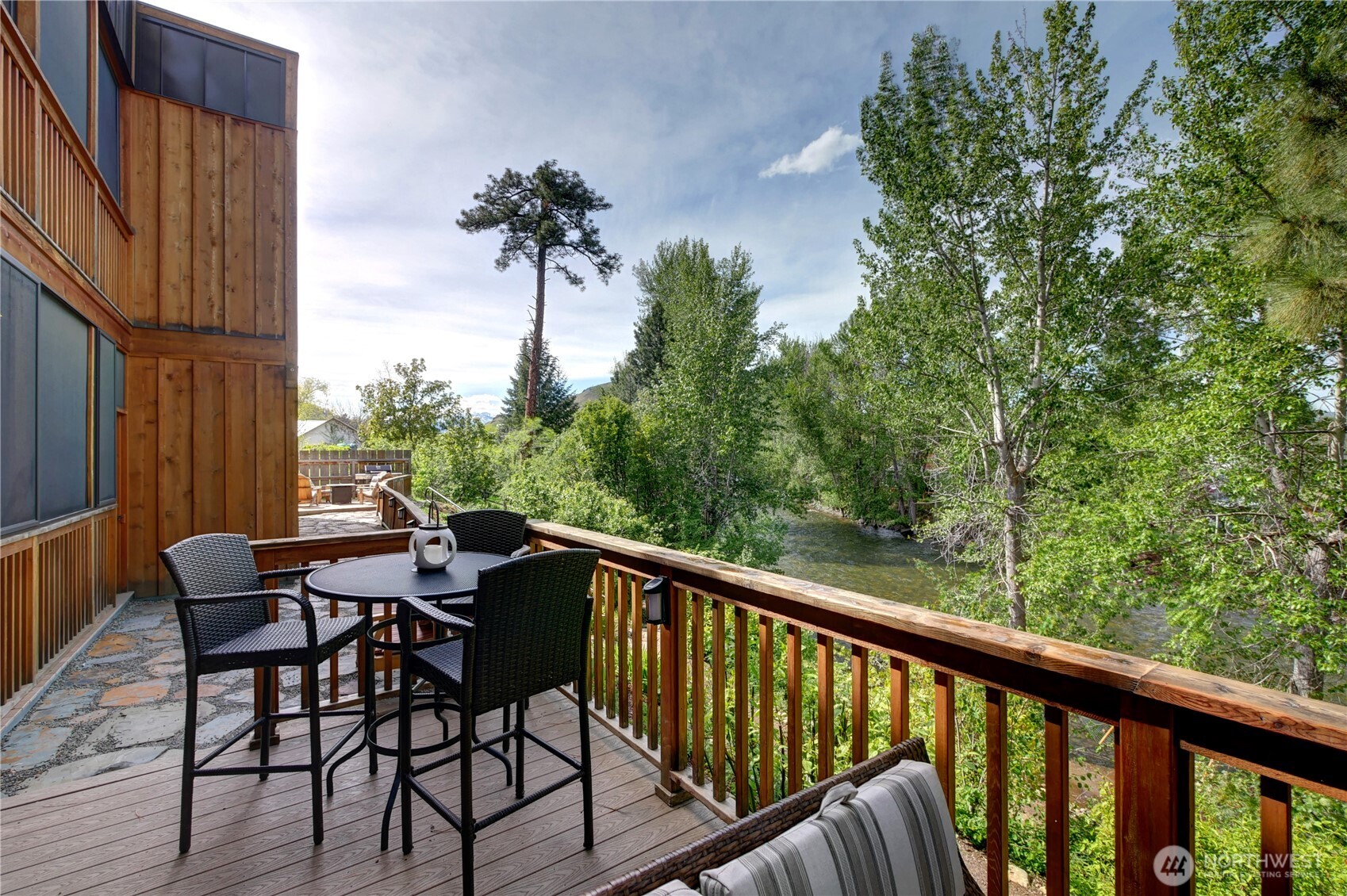 115 Johnson Street N #1,2,3, Twisp, WA 98856