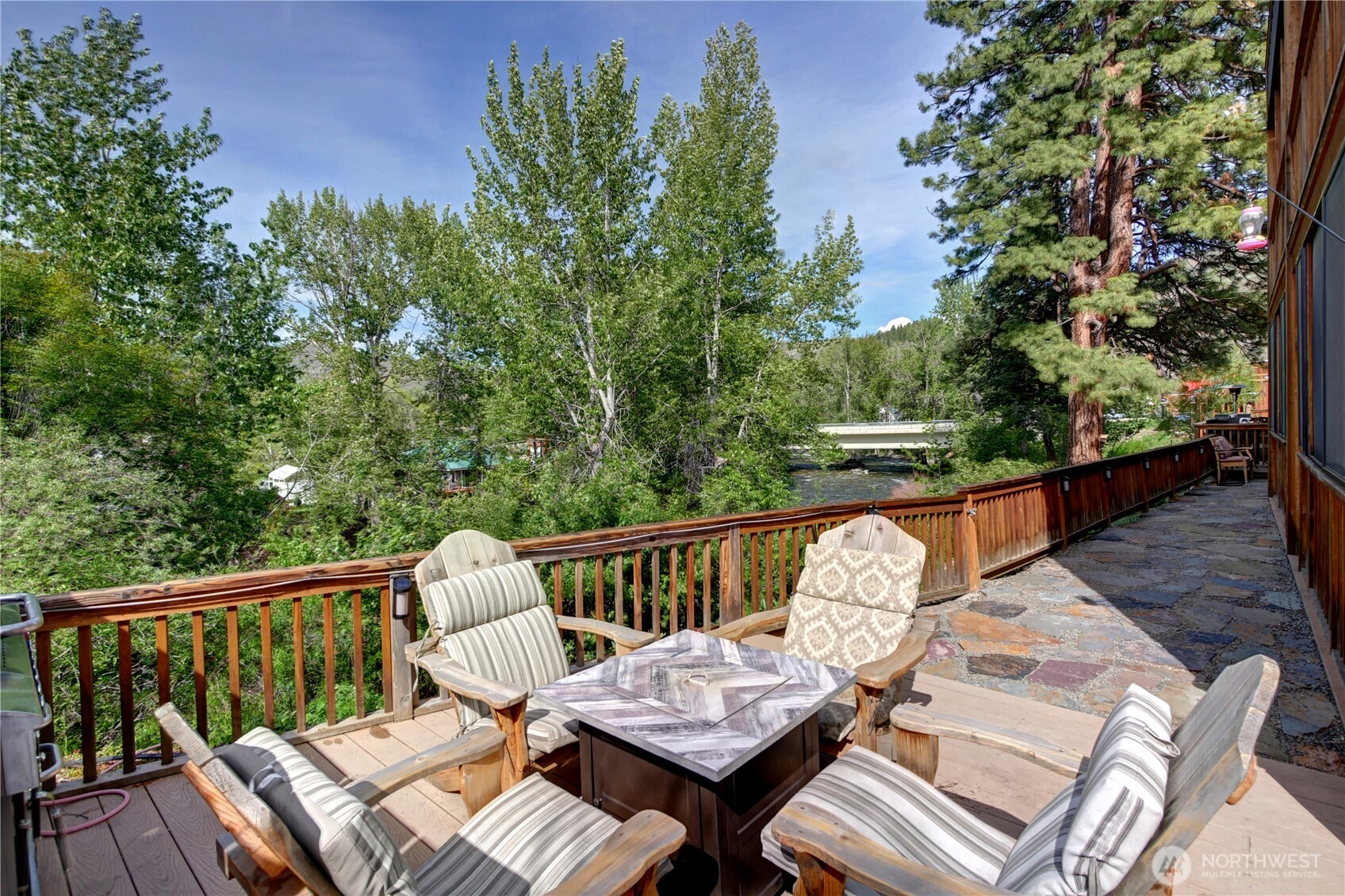 115 Johnson Street N #1,2,3, Twisp, WA 98856