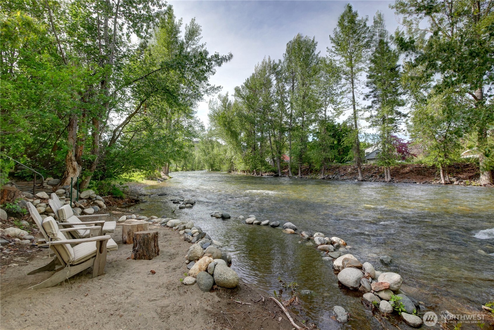 115 Johnson Street N #1,2,3, Twisp, WA 98856