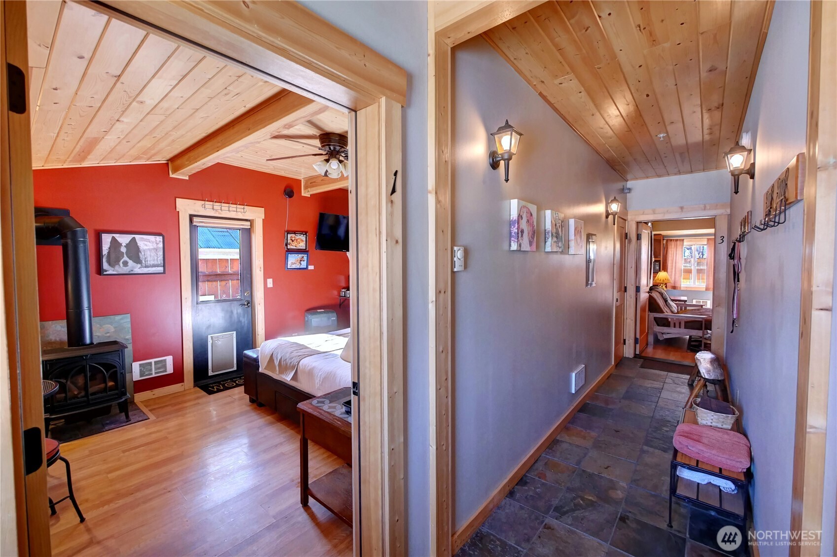 115 Johnson Street N #1,2,3, Twisp, WA 98856